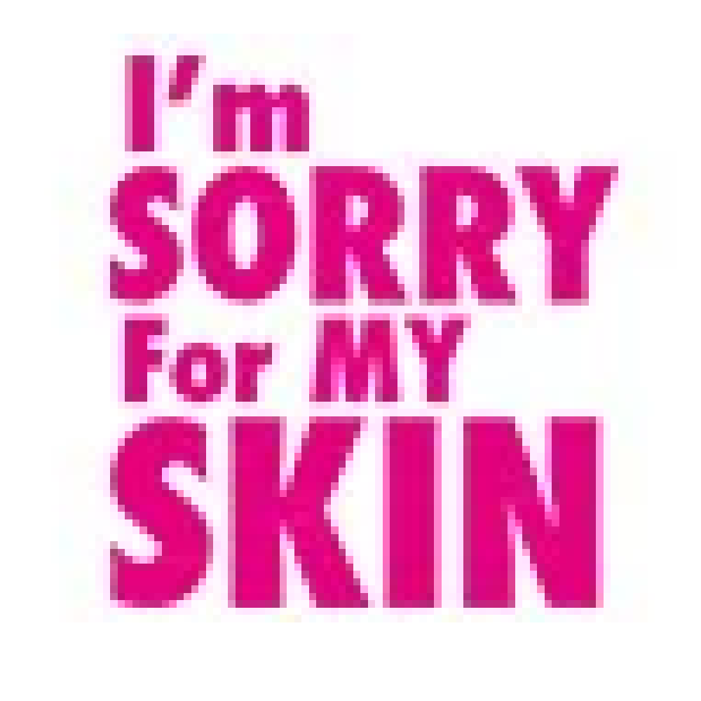 ام سوري فور ماي سكين