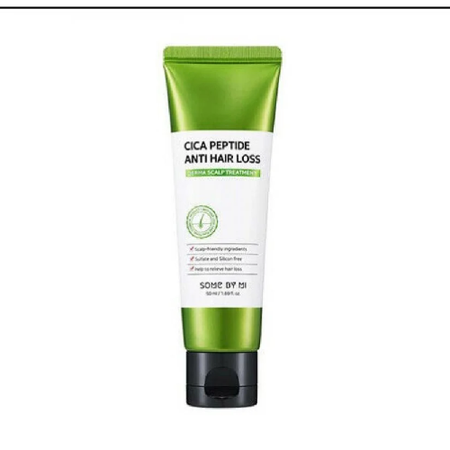 معالج مغذي و مقوي و يقلل من تساقط الشعر من سوم باي مي - 50 مل