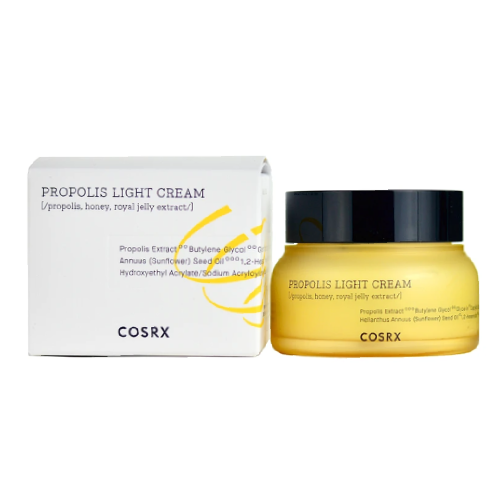 كريم البروبوليس الخفيف من كوسركس