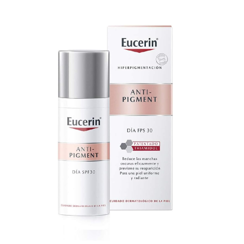 كريم لمكافحة تصبغات البشرة، بعامل وقاية من اشعة الشمس بدرجة Spf30، سعة 50 مل من يوسيرن