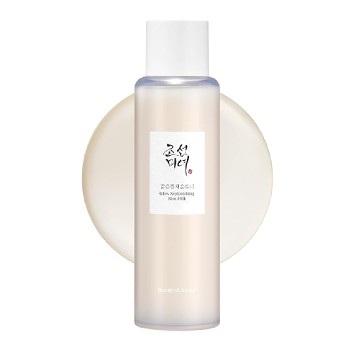 تونر مرطب جلو ريبلينيشنغ رايس ميلك 150 مل من بيوتي اوف جوسون