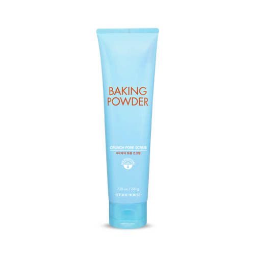 مقشر  المسام المنعش من إتود هاوس - مسحوق بيكنج باودر 200 جرام