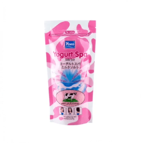 يوكو ملح الحليب بالزبادي - 300جرام