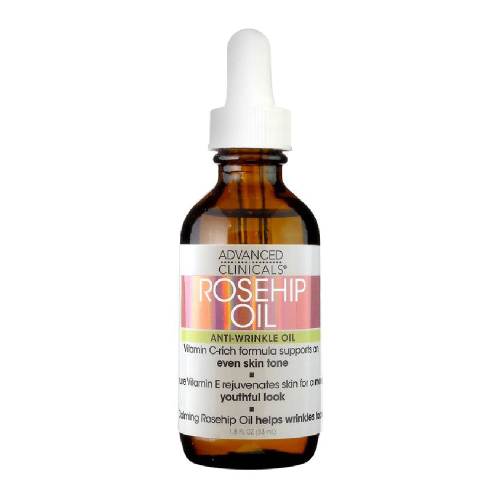 سيروم زيت ثمر الورد  53 مل من ادفانسد كلينيكالز