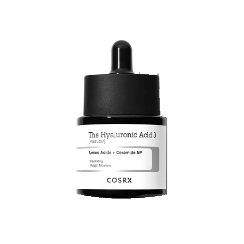 سيروم حمض الهيالورونيك  - 20 مل من كوسركس