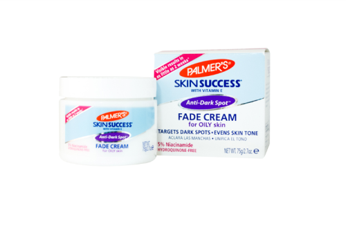 بالمرز كريم  ليلي سكين سكسس 75 غم