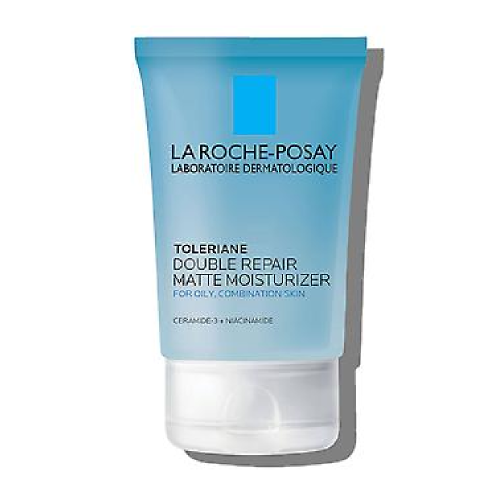 أوقية  إصلاح مزدوج غير لامع مرطب الوجه، 2.5 من لاروش بوزيه