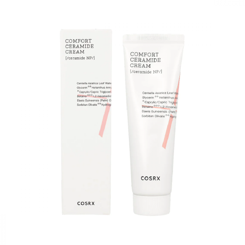 كريم كومفورت سيراميد  80جرام من كوزركس