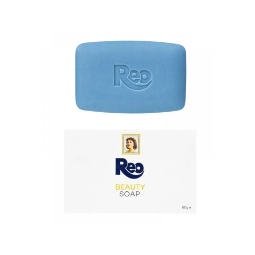 ريو صابون للعناية بالجمال - 80 جم