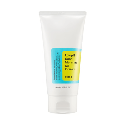 غسول جل قود مورنينق منخفض الحموضة  - 150 مل من كوسركس