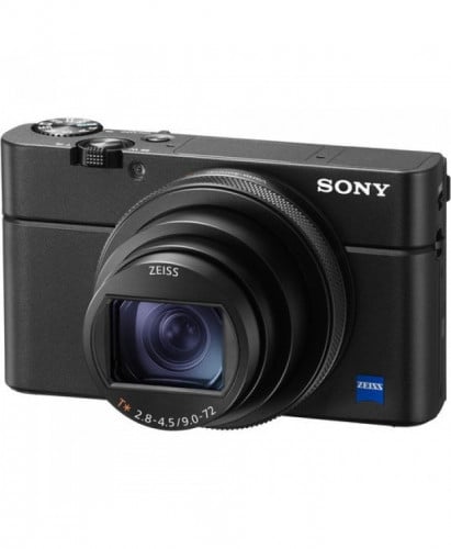 Sony Cyber-shot DSC-RX100 VI Digital Camera