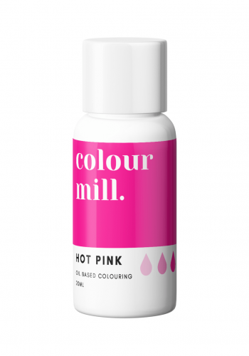 هوت بينك 20 ml