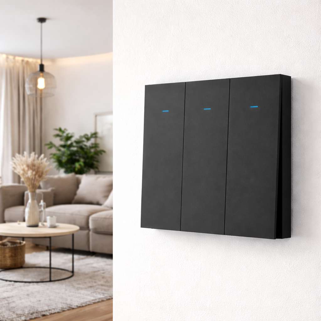 مفاتيح ذكية