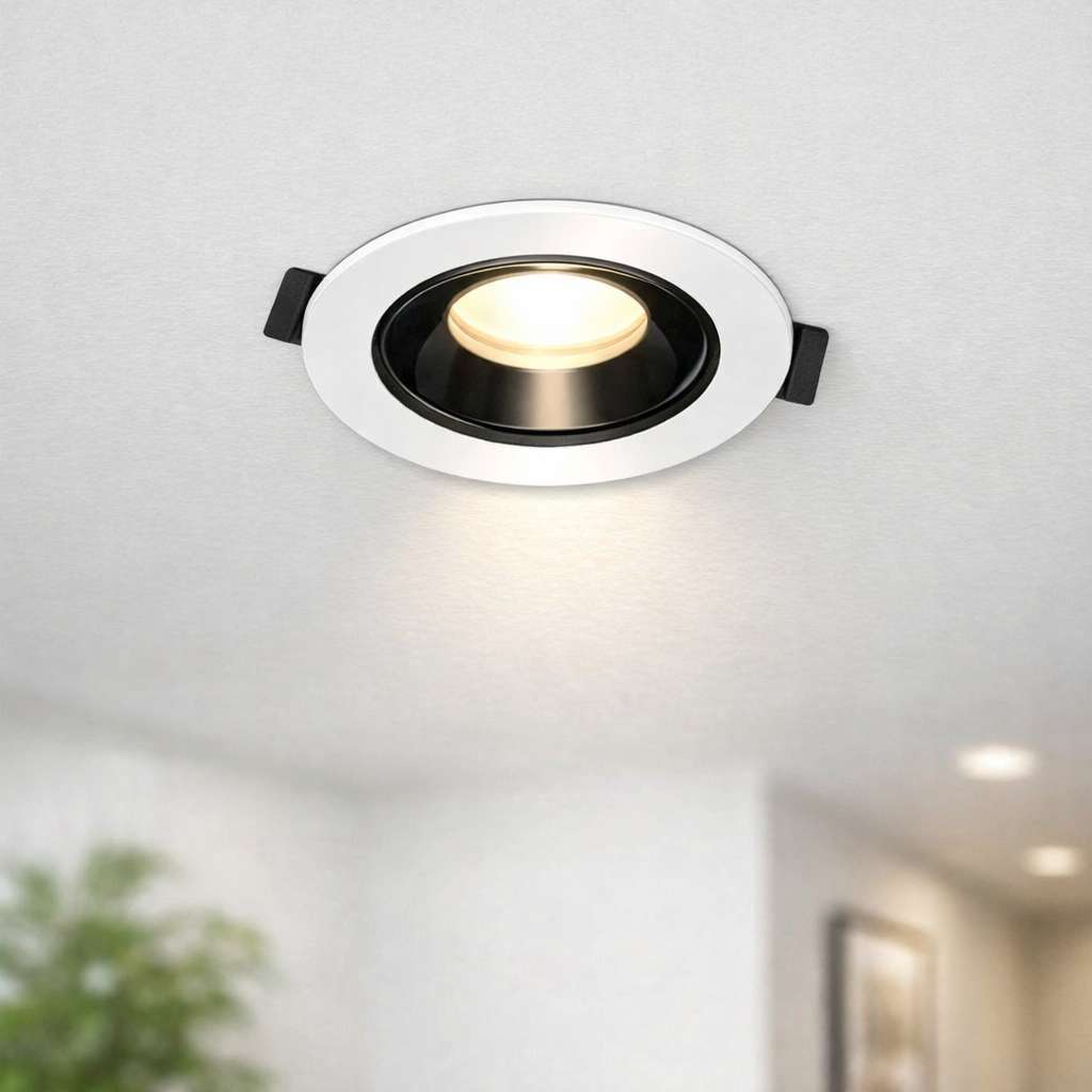 سبوت لايت دائري