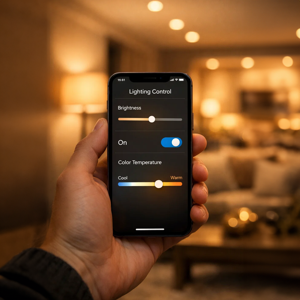 تحكم كامل في منزلك من جوالك مع جهاز Broadlink RM Pro | الحل الذكي من سمكو لمنزل أسهل وأذكى