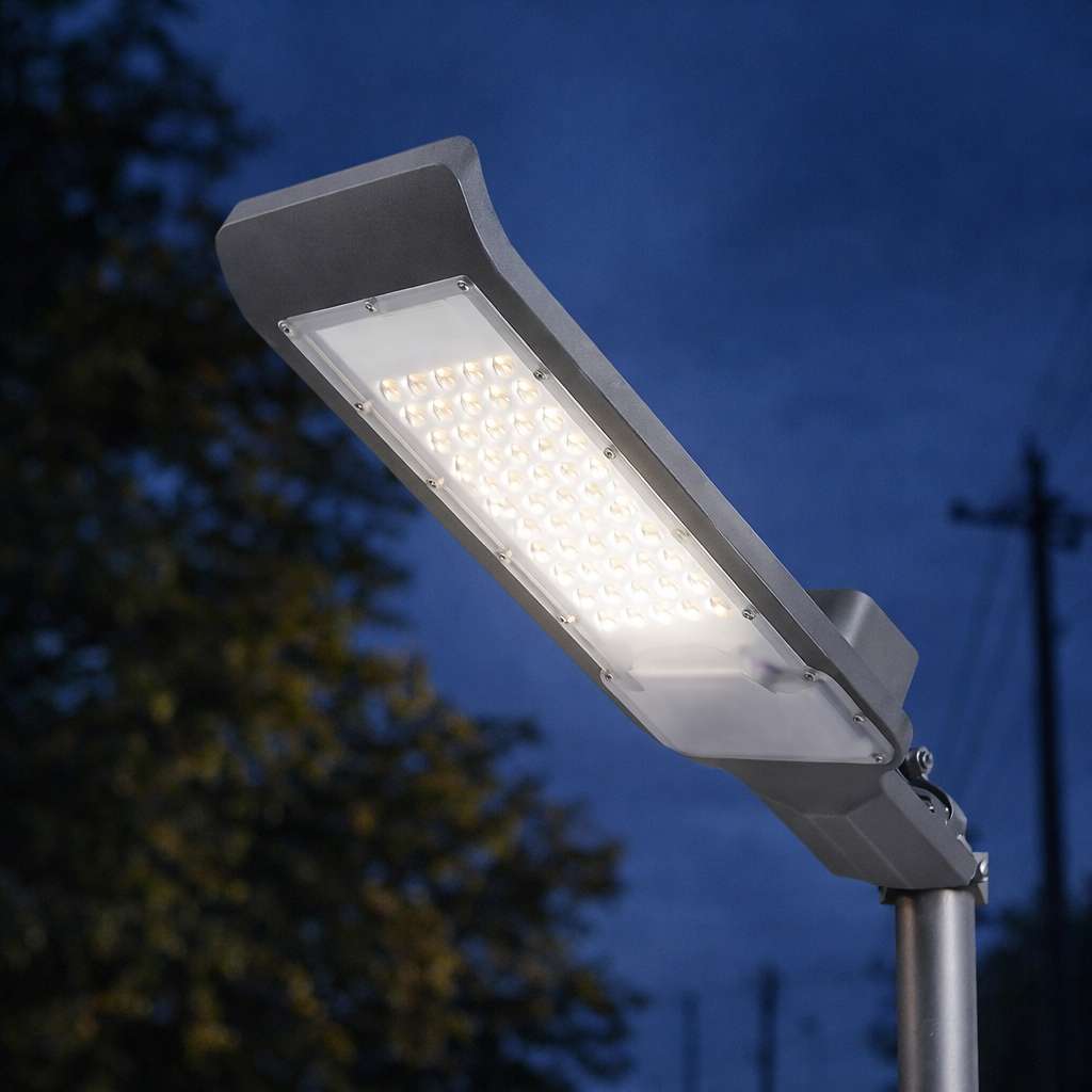 كشافات خارجية