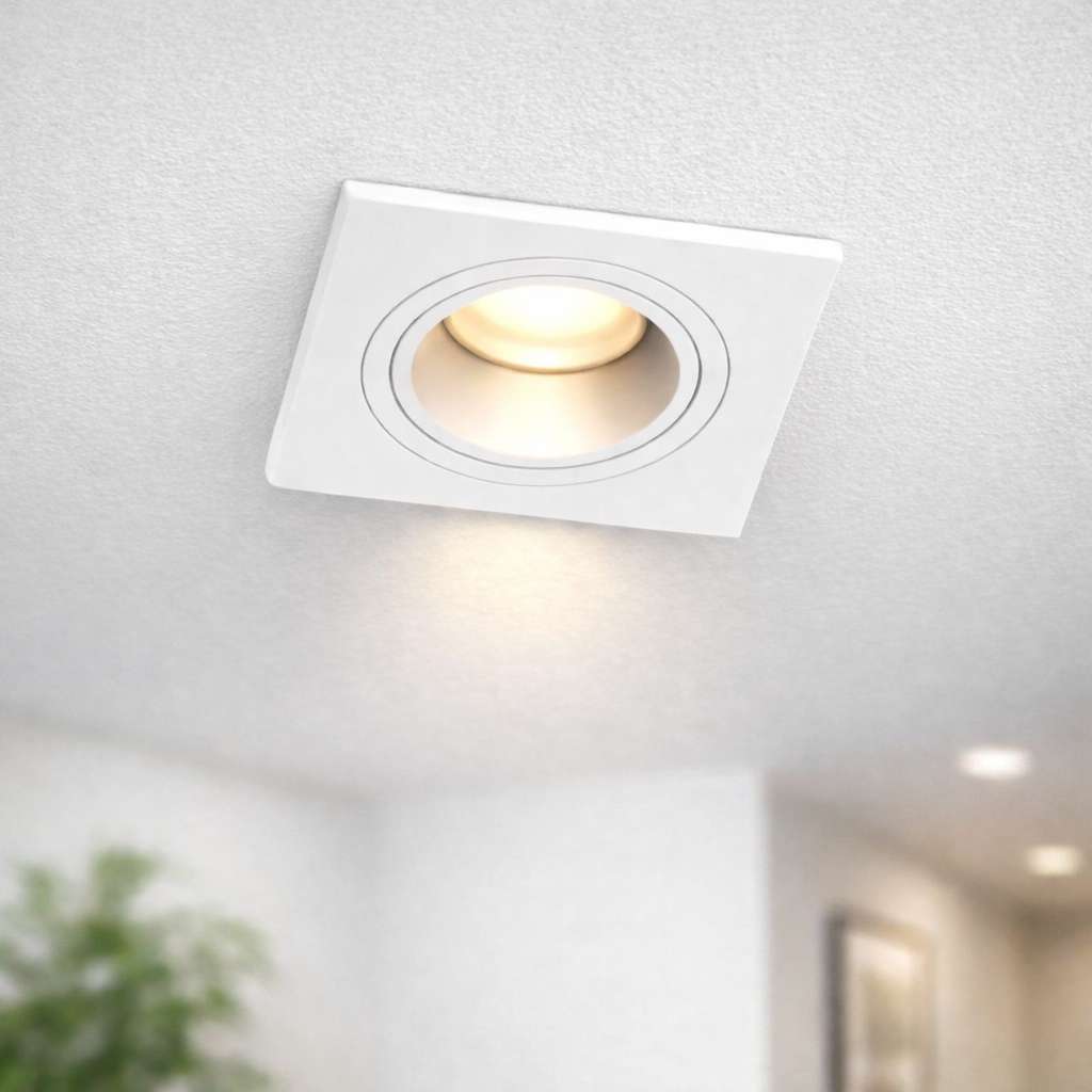 سبوت لايت مربع