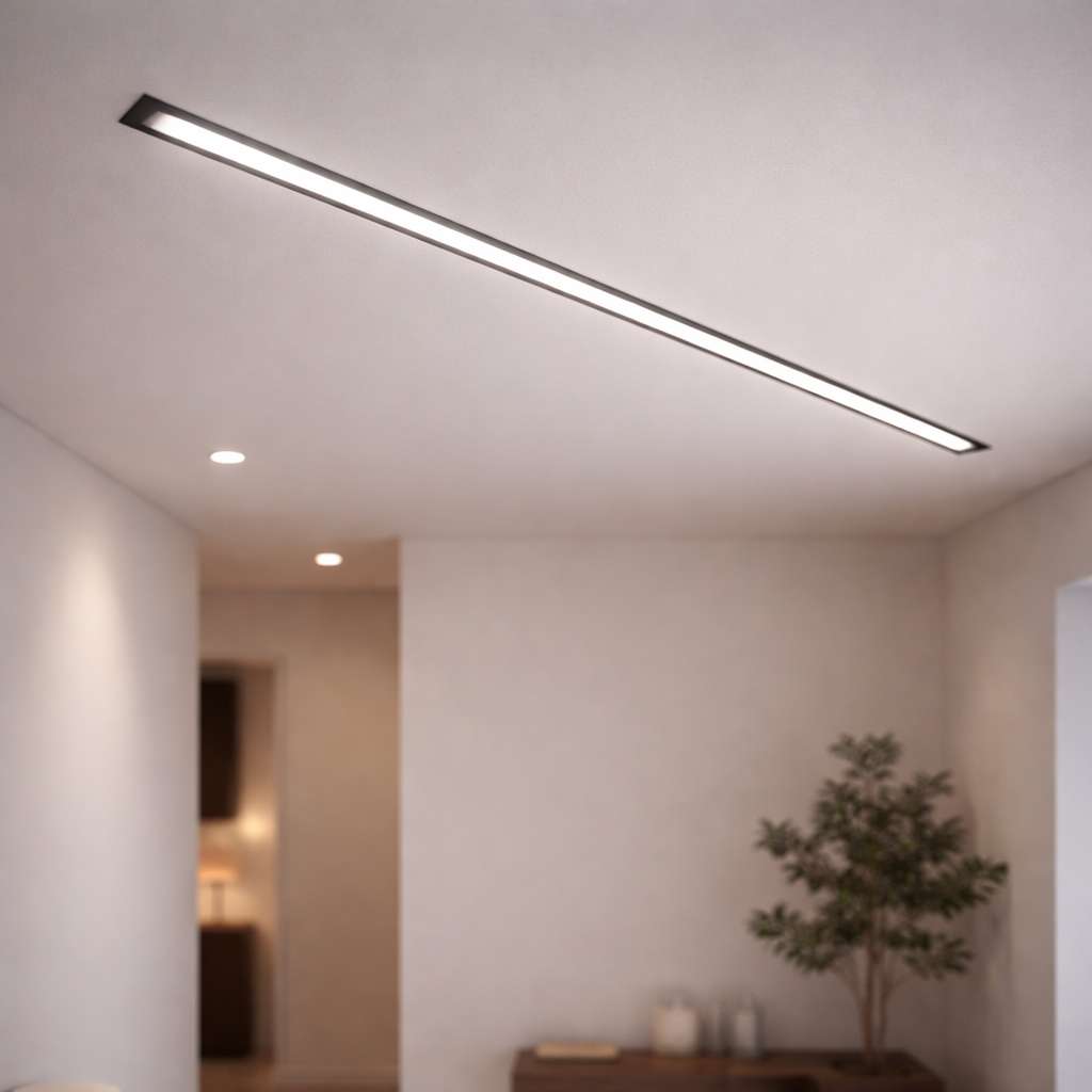 بروفايل اللمنيوم