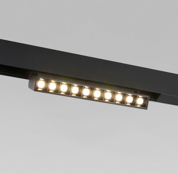 إضاءة مسار مغناطيسي 2.7 سم