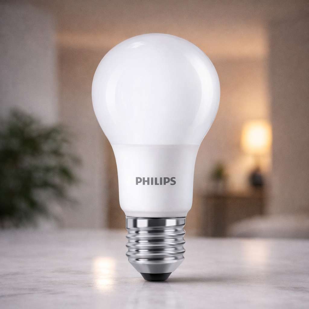 لمبات كروية