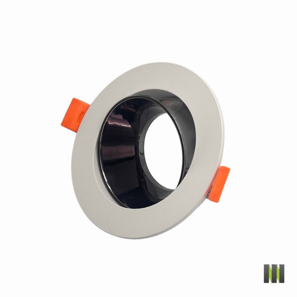 إضاءة سبوت لايت متحرك ضد التوهج