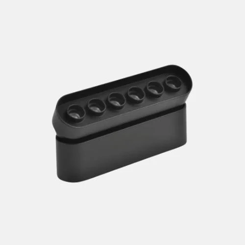 إضاءة مسار مغناطيسي لطش 0.5 سم