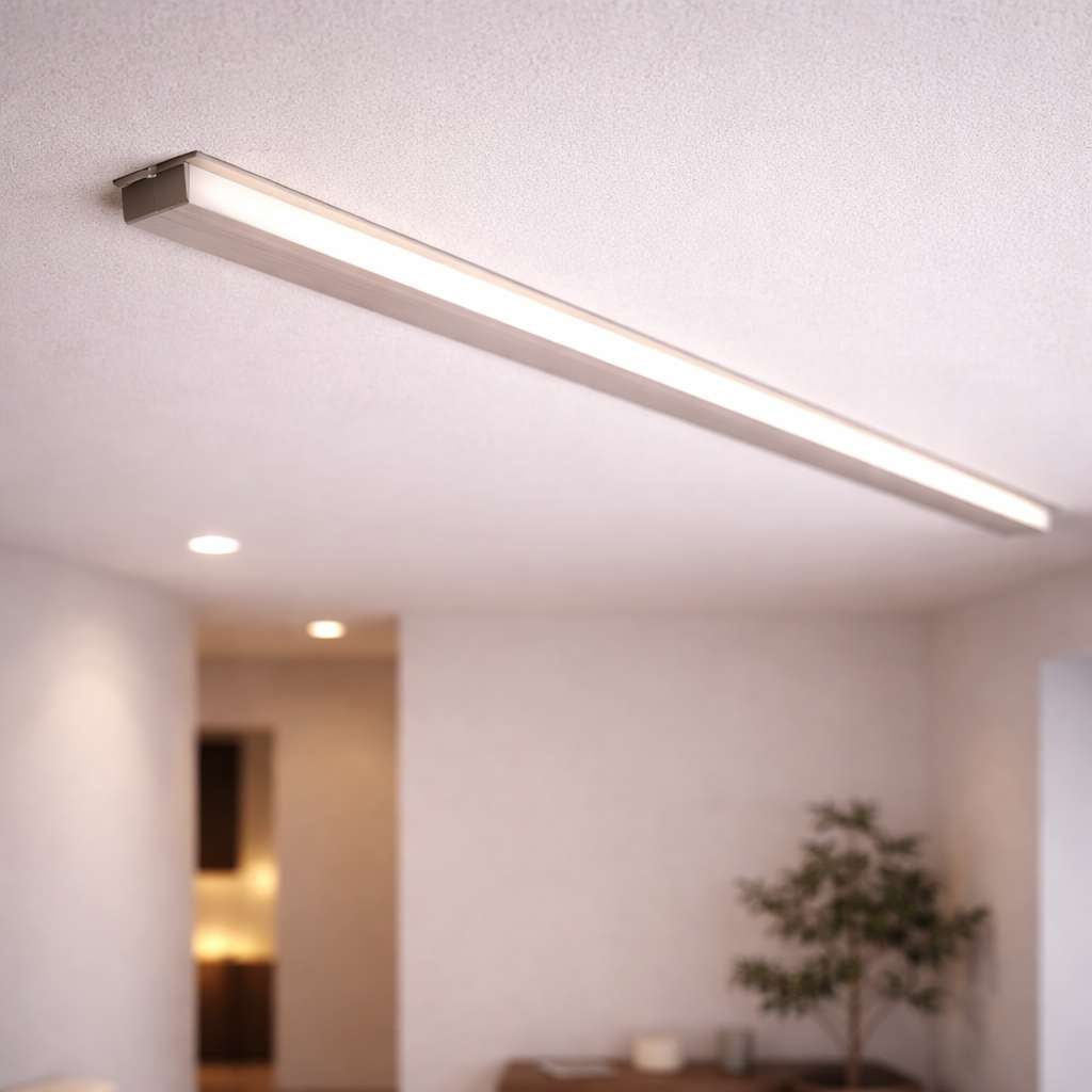 اكسسوارات شريط ليد