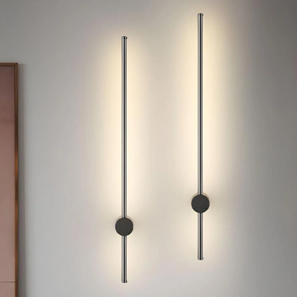 إضاءة جدارية داخلية