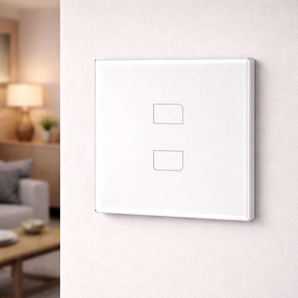 المفاتيح الذكية