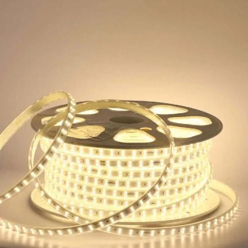 إنارة شريط ليد مضيئ