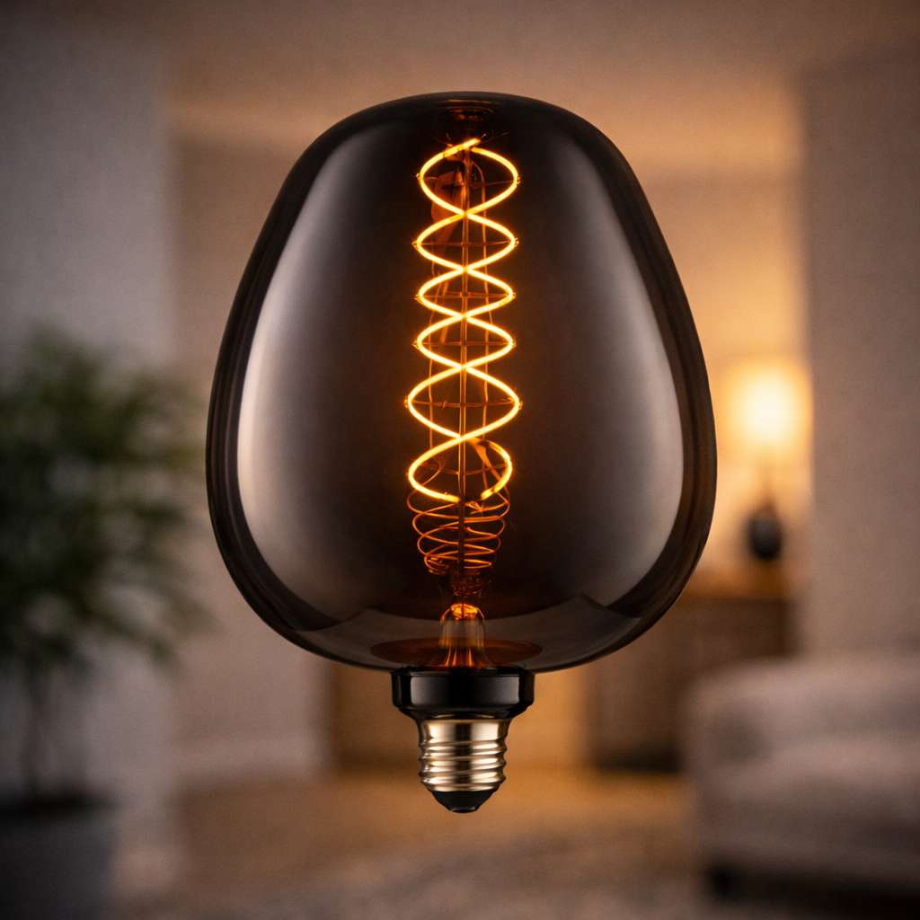 لمبات ديكور