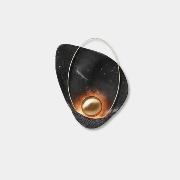 إضاءة جدارية داخلية