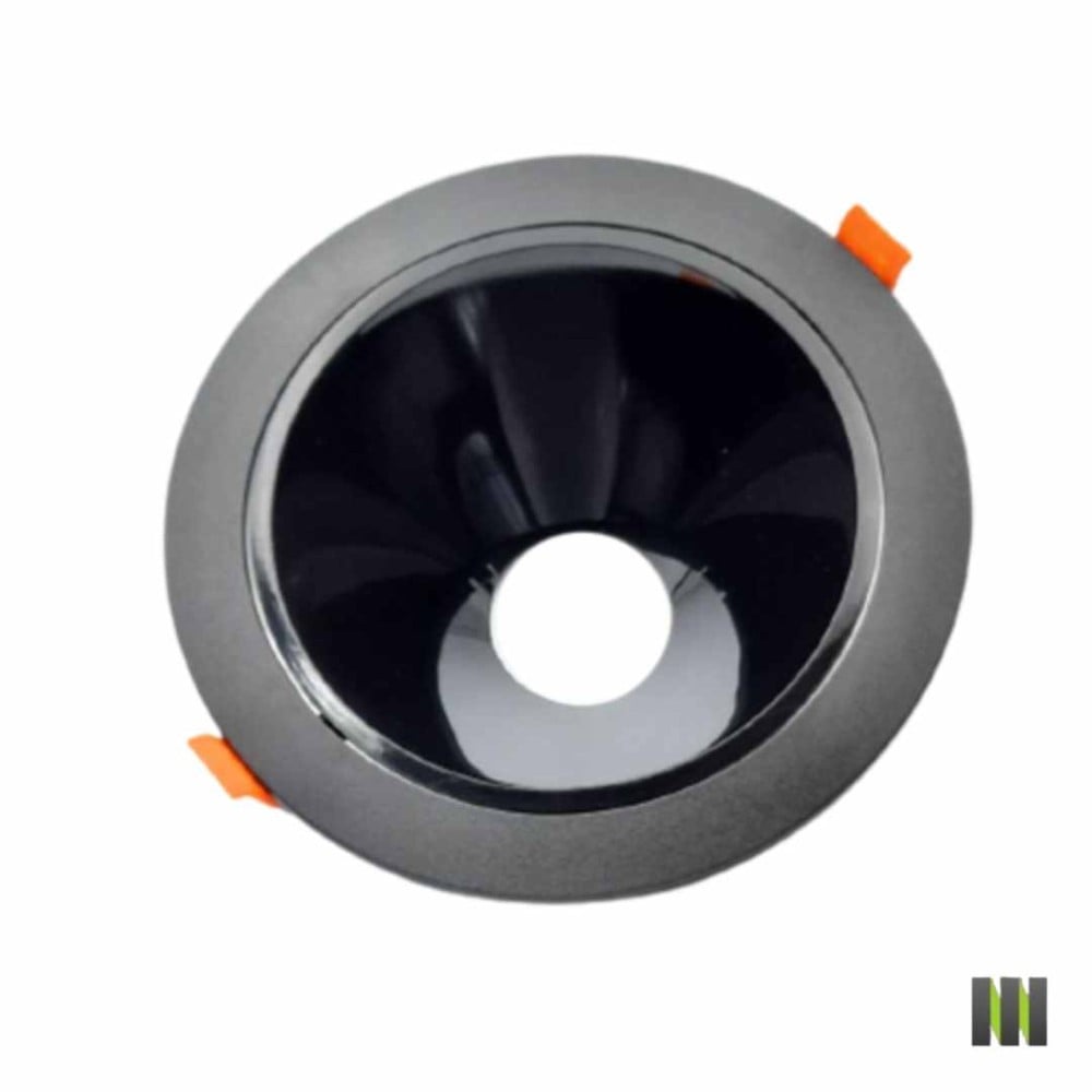 انارة سبوت لايت بمقاس 14سم 6 بوصه