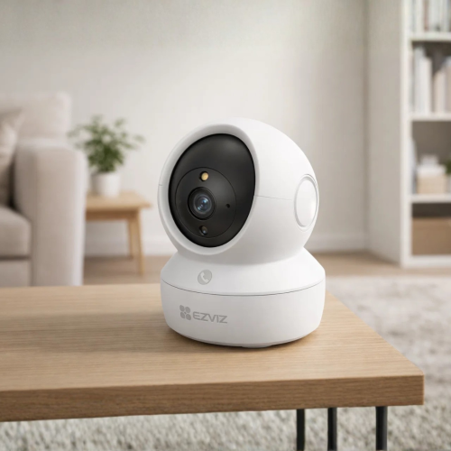 كاميرات مراقبة