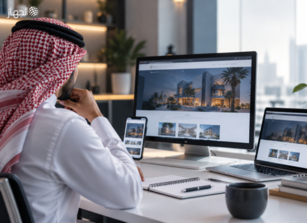 7 علامات تدل أن موقع شركتك يحتاج إلى إعادة تصميم