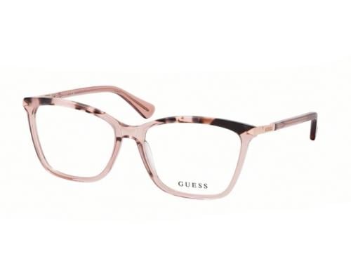 نظارة جيس Guess 2880 057