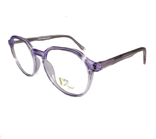 نظارة ليفي اوبتيكال Levi Optical 8006 C4