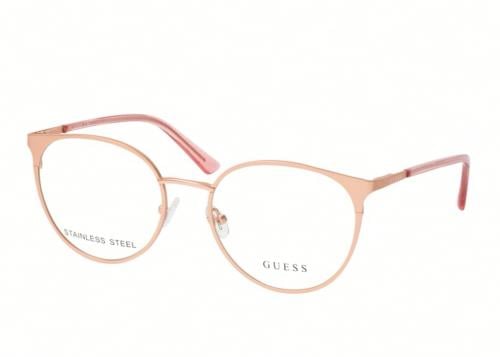 نظارة جيس Guess 2913 029