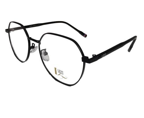 نظارة ليفي اوبتيكال Levi Optical 6011 C1