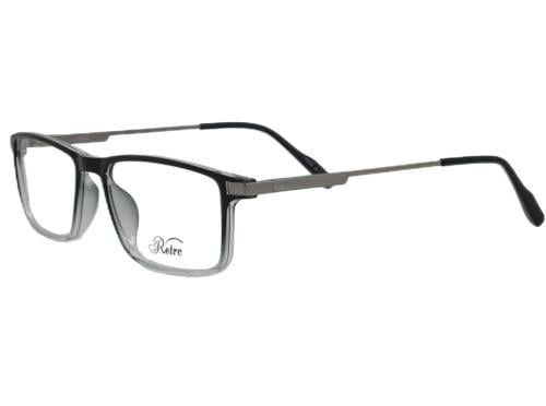 نظارة ريترو Retro 6102 C12