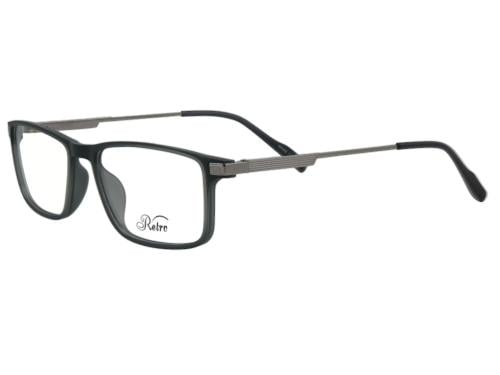 نظارة ريترو Retro 6102 C7