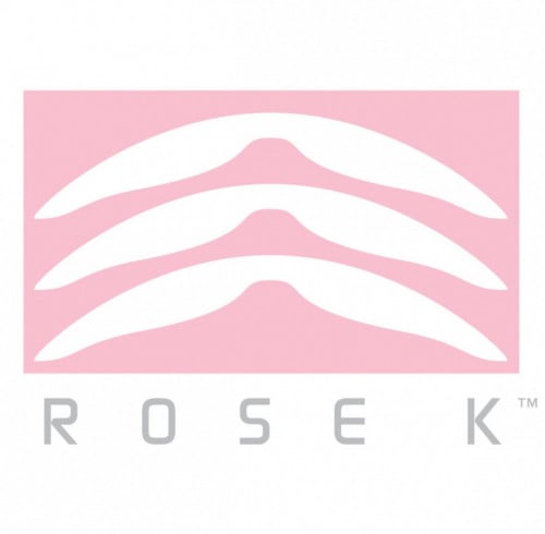 عدسات صلبة روزكي Rose K 2