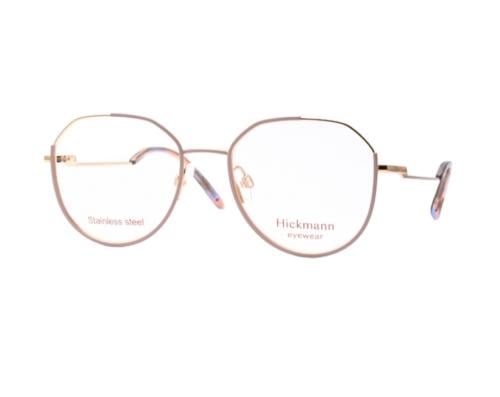 نظارة هيكمان Hickmann 1172 05A