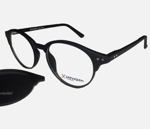 نظارة اكس جابنزم X japonesm 8058 C1
