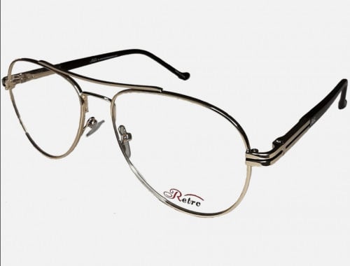 نظارة ريترو Retro 90017 C1
