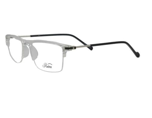نظارة ريترو Retro 6103 C8