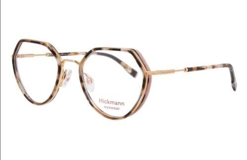 نظارة هيكمان Hickmann 1195 H02