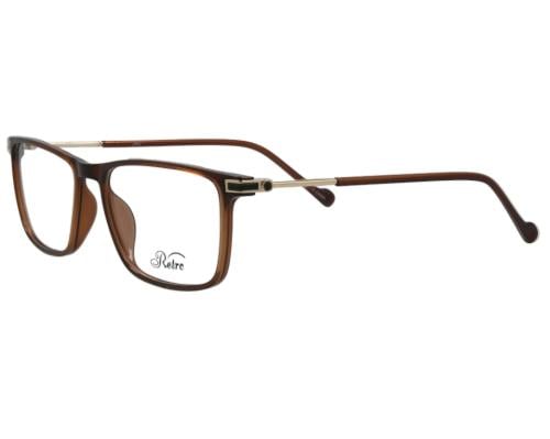 نظارة ريترو Retro 6104 C4