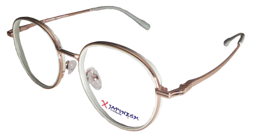 نظارة اكس جابنزم X Japonesm 70671 C6