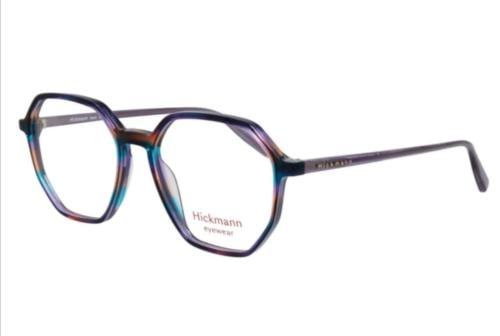 نظارة هيكمان Hickmann 6197 E01